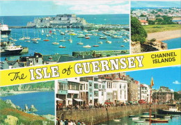 Guernsey - Guernsey