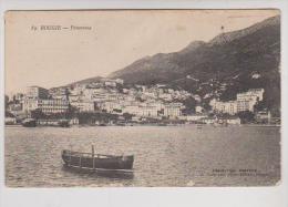 CPA BOUGIE - Bejaia (Bougie)