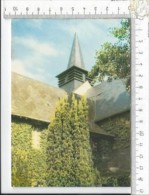 CPM, ENTRAMMES: Abbaye N.D. Du Port Du Salut, Le Prieuré - Entrammes