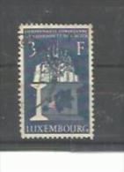 LUXEMBOURG : No Y Et T  512  O - Used Stamps