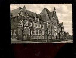 EUSKIRCHEN Gymnasium  1961 - Euskirchen