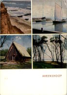AK Ahrenshoop, Gel, 1968 - Fischland/Darss