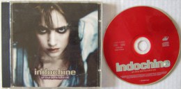 INDOCHINE CD 12 Titres Un Jour Dans Notre Vie Excellent état - Disco, Pop