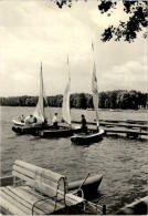 AK Bad Saarow-Pieskow, Am Scharmützelsee, Ung, 1969 - Bad Saarow