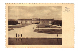 Autriche: Vienne, Wien, Schloss Schonbrunn (13-1770) - Schönbrunn Palace