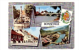 BONNEVILLE - Bonneville