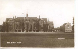 BEDS - BEDFORD - SCHOOL RP Bd52 - Bedford