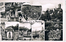 Wertheim A Main - Wertheim