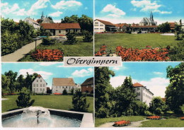 OBERGIMPERN - Bad Rappenau