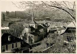 ROMAINMÔTIER - Romainmôtier-Envy