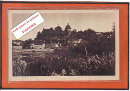 Carte Postale 32. Vic-Fezensac  L'étang Trés Beau Plan - Vic-Fezensac