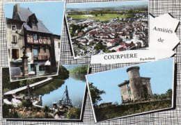 63.Courpiere. - Courpiere