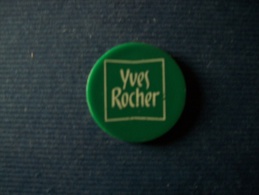 Jetonde CADDIE - YVES ROCHER - Trolley Token/Shopping Trolley Chip