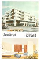 Pointe A Pitre Studiotel (Réf.4860) - Pointe A Pitre