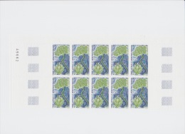 Taaf PO 175 - Unused Stamps