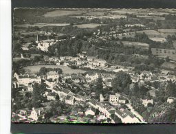 CHATEAUNEUF LA FORET    1959   VUE  GENERALE    CIRC  OUI - Chateauneuf La Foret