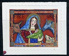Irlande** N° 1558 - Noël - Unused Stamps