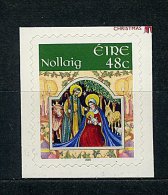 Irlande** N° 1682 - Noël - Nuevos