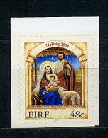 Irlande** N° 1625 - Noël - Neufs