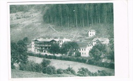 Ö-1520    SALZERBAD : Vacantie-Colonie E.C.V.I.Z. : Das Schweizerhaus - Lilienfeld