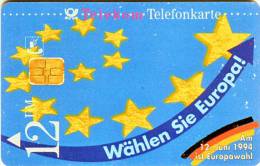 **Télecarte  Telefonkarte S 22  04.94 12DM  Vide   Qualité TB   *** N° Carte14043551450 - S-Series: Schalterserie Mit Fremdfirmenreklame