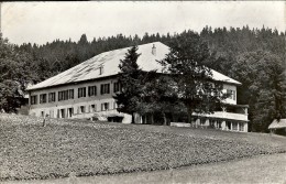 Carte Postale La Bessonnaz Sur Lignerolle Vaud - Lignerolle