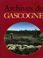 Archives De Gascogne Par Borgé Et Viasnoff - Midi-Pyrénées