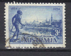 N° 95 (1934) - Used Stamps