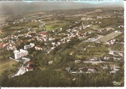 ROUSSILLON .. VUE AERIENNE - Roussillon