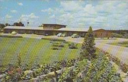 Kansas Topeka Meadow Acres Motel - Autres & Non Classés