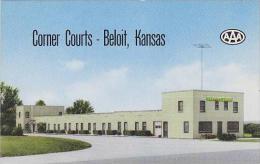 Kansas Beloit Corner Court - Andere & Zonder Classificatie