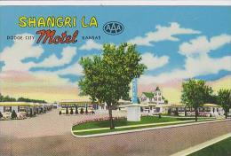 Kansas Dodge City Shangri La - Other & Unclassified