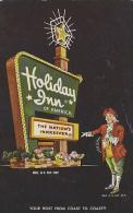 Kansas Hays Holiday Inn - Other & Unclassified