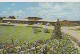 Kansas Topeka Meadow Acres Motel - Andere & Zonder Classificatie