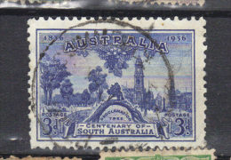 N° 108 (1936) - Used Stamps