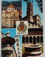 PRATO - Saluti Da Prato - 1970 - Prato