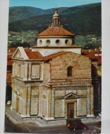 PRATO - Chiesa Di Santa Maria Delle Carceri - 1968 - Prato