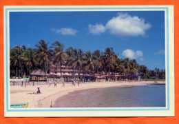 Playa Juan Dolio-Area Punta Garza  -  Juan Dolio Beach - Repubblica Dominicana