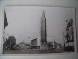 LE HAVRE  Nouvelle Gare Et Cours De La République - Stazioni