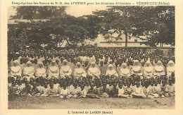 Juin13 593 : Lagos  -  Internat - Benín
