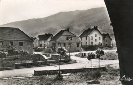 39   LAVANCIA - EPERCY                     Commune Brûlée Complètement Le 12 Juillet 1944    Place De La Liberté - Other & Unclassified