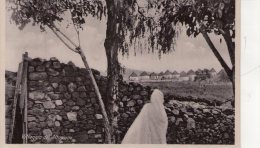 ERITREA ,  Villaggio Dell' Altopiano    * - Erythrée