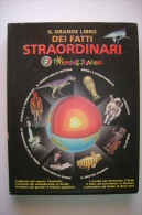 PFH/3 Williams Brian IL GRANDE LIBRO DEI FATTI STRAORDINARI Touring Junior 2002 - Teenagers & Kids