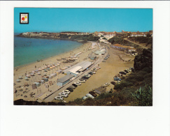 Portugal Cor 24376 - SINES - VISTA GERAL E PRAIA - Setúbal