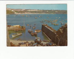 Portugal Cor 24377 - SINES -  PRAIA DE EMBARQUE - CALHETA - BARCOS DE PESCA - Setúbal