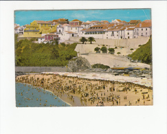 Portugal Cor 24403 - SINES - VISTA PARCIAL E PRAIA - Setúbal