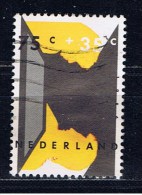 NL+ Niederlande 1986 Mi 1309 - Used Stamps