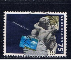 NL+ Niederlande 1989 Mi 1368 - Used Stamps
