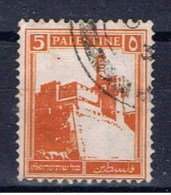 Palästina+ 1927 Mi 56 - Palestine