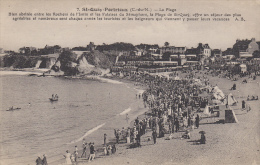 ¤¤   7  - St-QUAY-PORTRIEUX -  La Page     ¤¤ - Saint-Quay-Portrieux